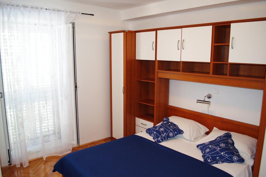 Apartment Jasna Zadar Zimmer foto